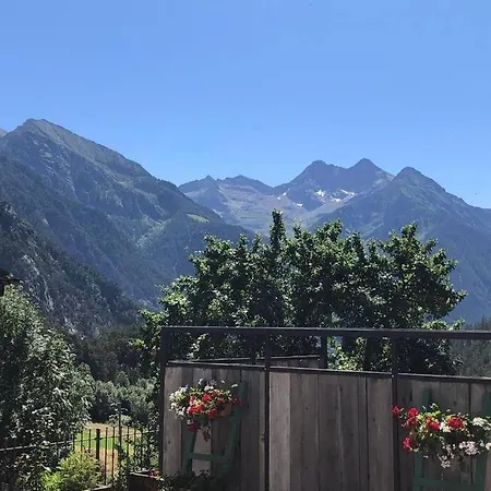 Apartment Il Nido Brusson
