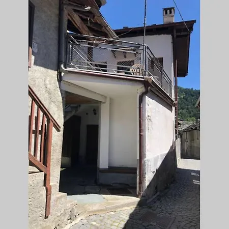 Apartment Il Nido *