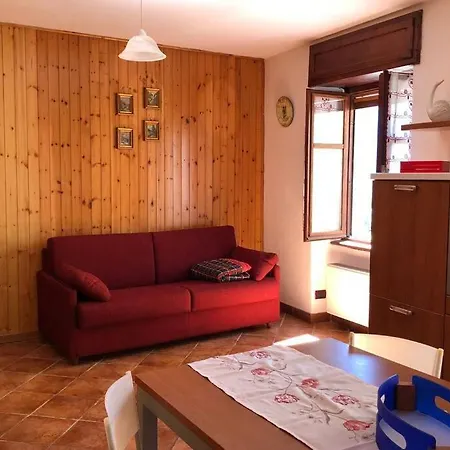 Il Nido Brusson
