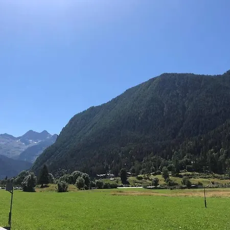 アパート Il Nido