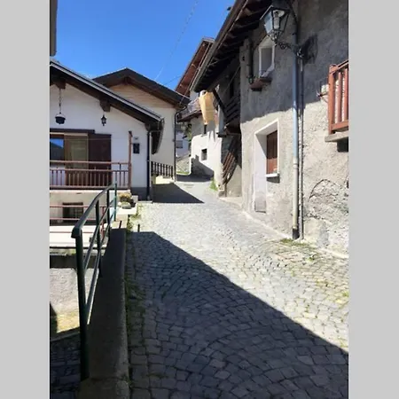 Il Nido * Brusson