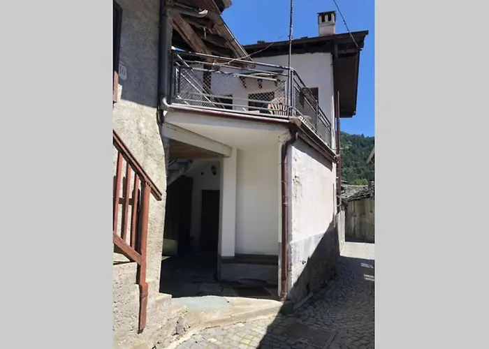 Apartamento Il Nido *